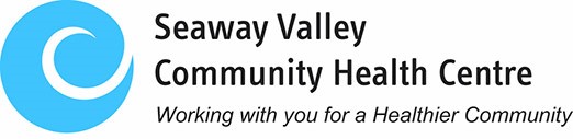 Seaway Valley Community Health Centre logo