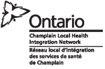 Ontario logo